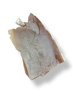 Pendente Mandile 1922 Donna Cammei  in Argento Conchiglia 2MCICM33 - 2MCICM33